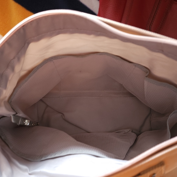 Fossil Tote - SOLD - Picture 9 of 10